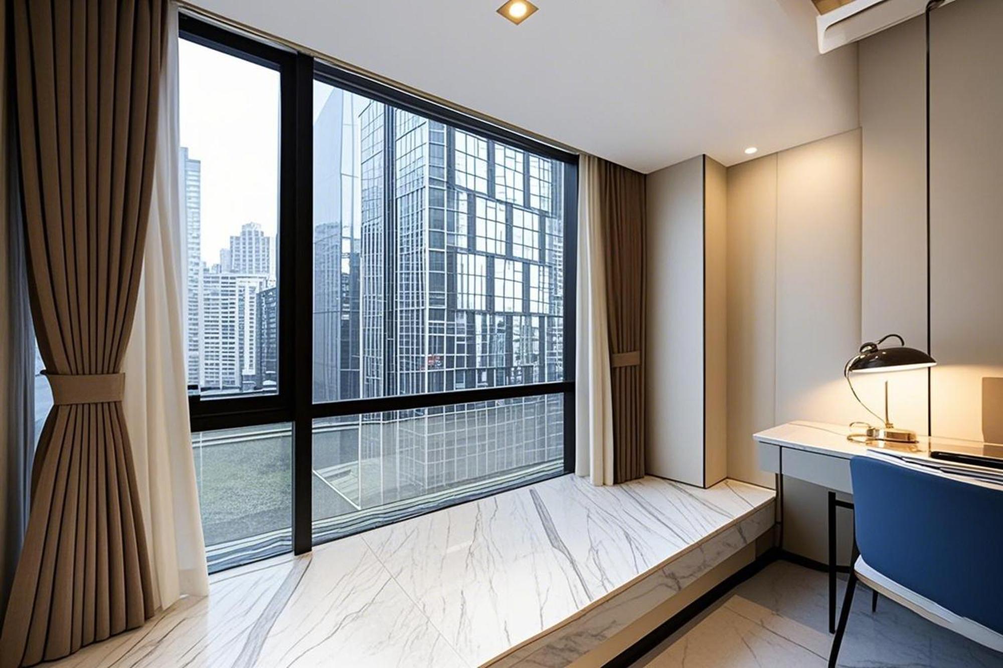 Yu Manju High-Floor Huge-Screen Audiovisual Hotel-Guangzhou Tower Zhujiang New Town Sports West Road Branch 外观 照片